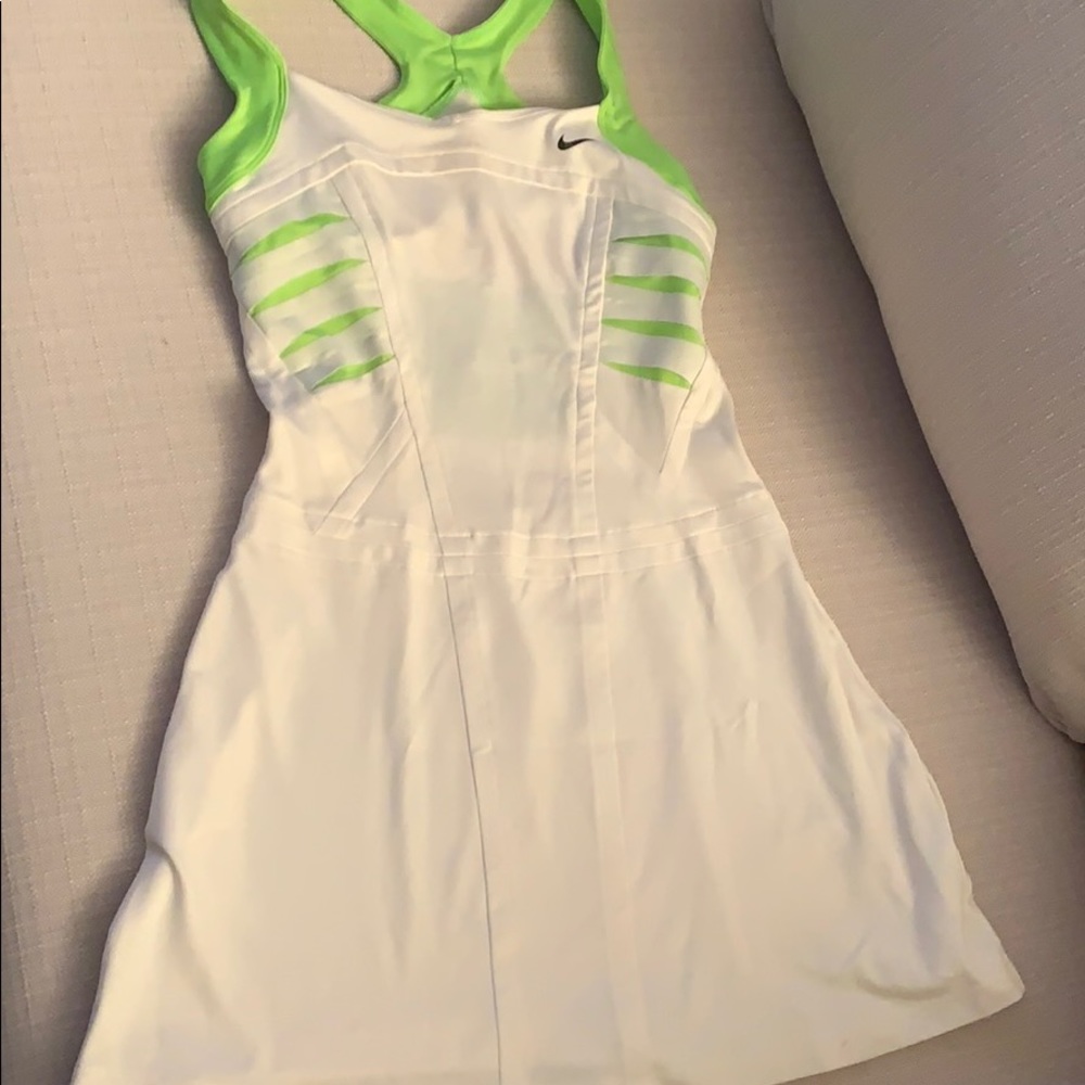 Nike tennis dress